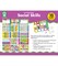 Key Education Social Skills Activities for Kids, 15 File Folder Games With Social Emotional Learning Activities, Emotional Regulation Tools for kids Preschool to Grade 2